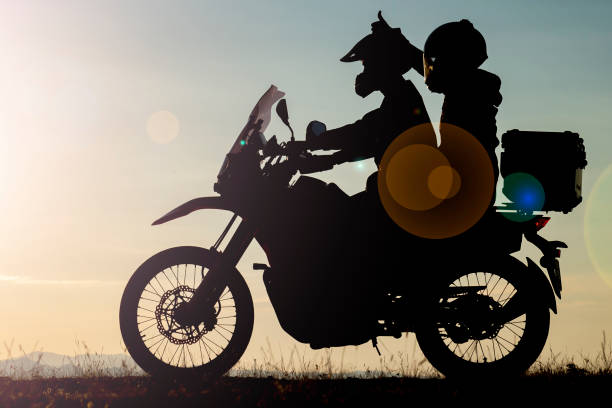 Est-ce que les adeptes de deux roues sont contraints de garantir leur scooter ?
