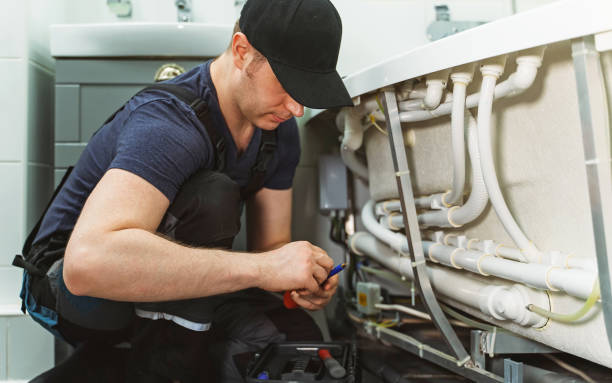 Régler la facture du plombier : qui doit payer entre le propriétaire et le locataire ?
