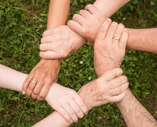 Comment procéder au partage des patrimoines après le divorce ?