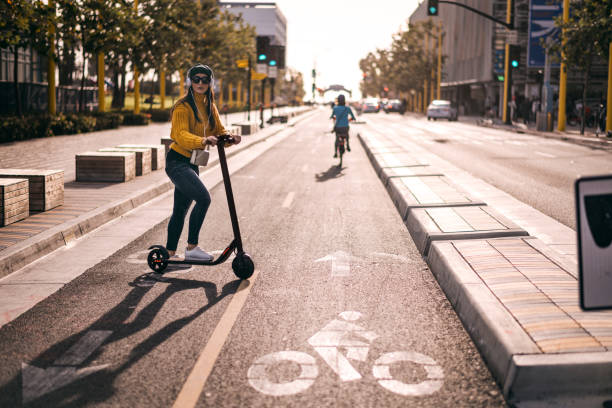 L’assurance trottinette électrique est obligatoire