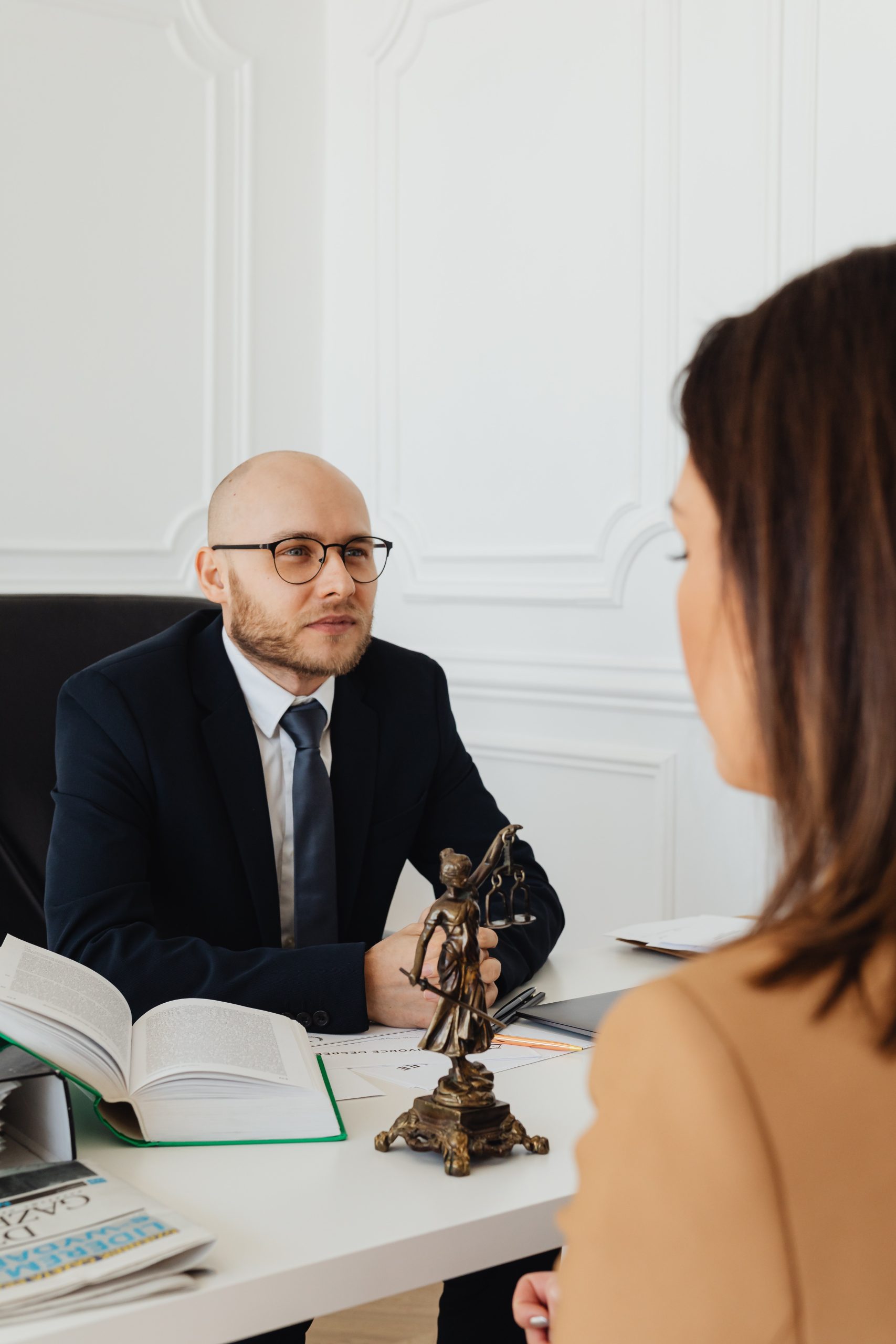 Comment bénéficier des conseils d’un avocat ?