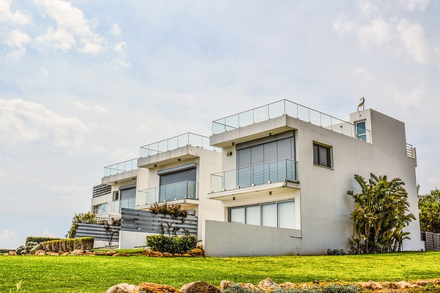 Les tendances du marché immobilier