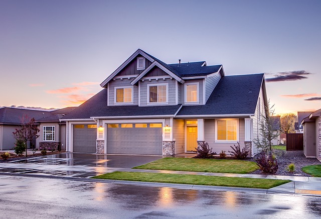 L'importance des inspections immobilières