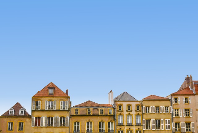 Les différentes formes de propriété immobilière