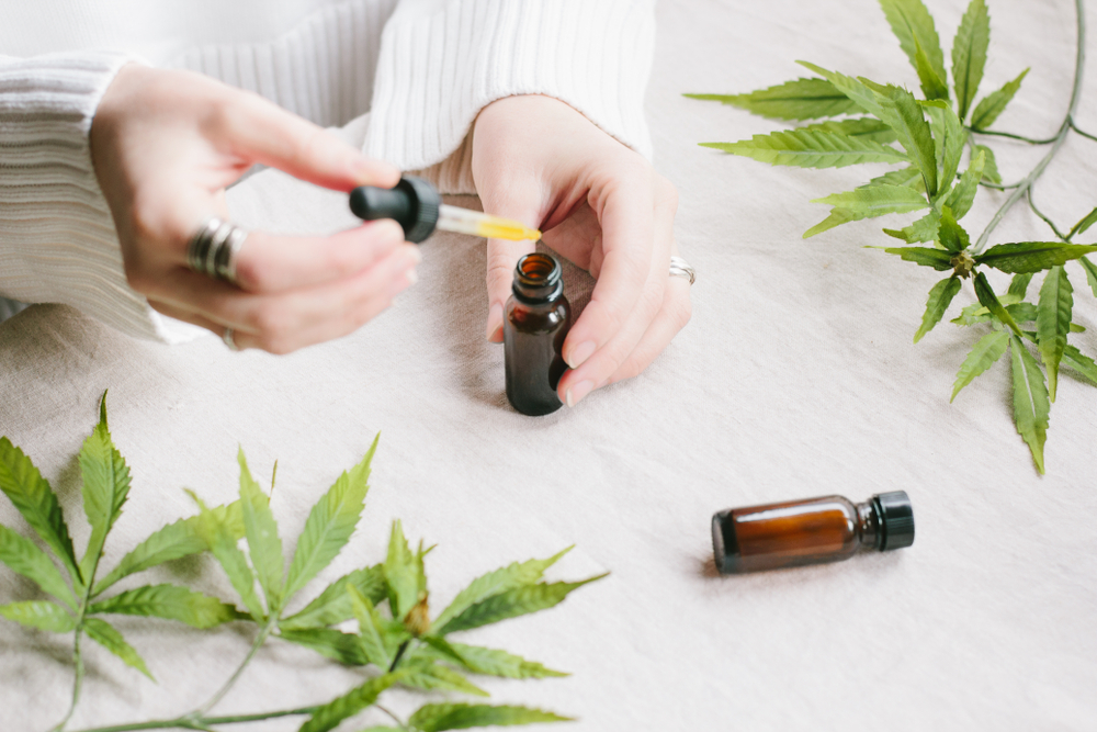 Les réglementations sur les produits pour la santé des poumons à base de CBD