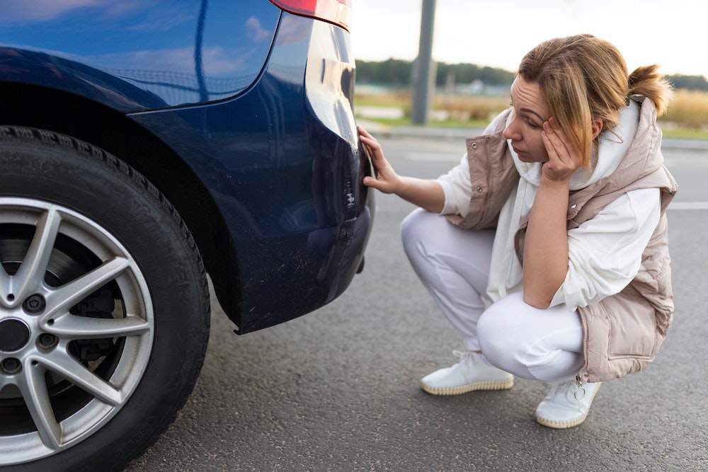 Litige assurance auto : contestation de la mise en jeu de la garantie responsabilité civile en cas d'accident causé par un véhicule mal immatriculé