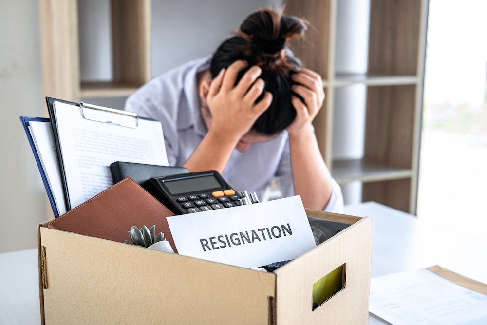 Licenciement abusif d'un salarié en arrêt maladie professionnelle : quelles conséquences pour l'employeur ?