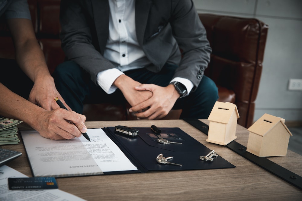 Les Clés du Contrat d'Achat Immobilier : Comprendre pour mieux Investir