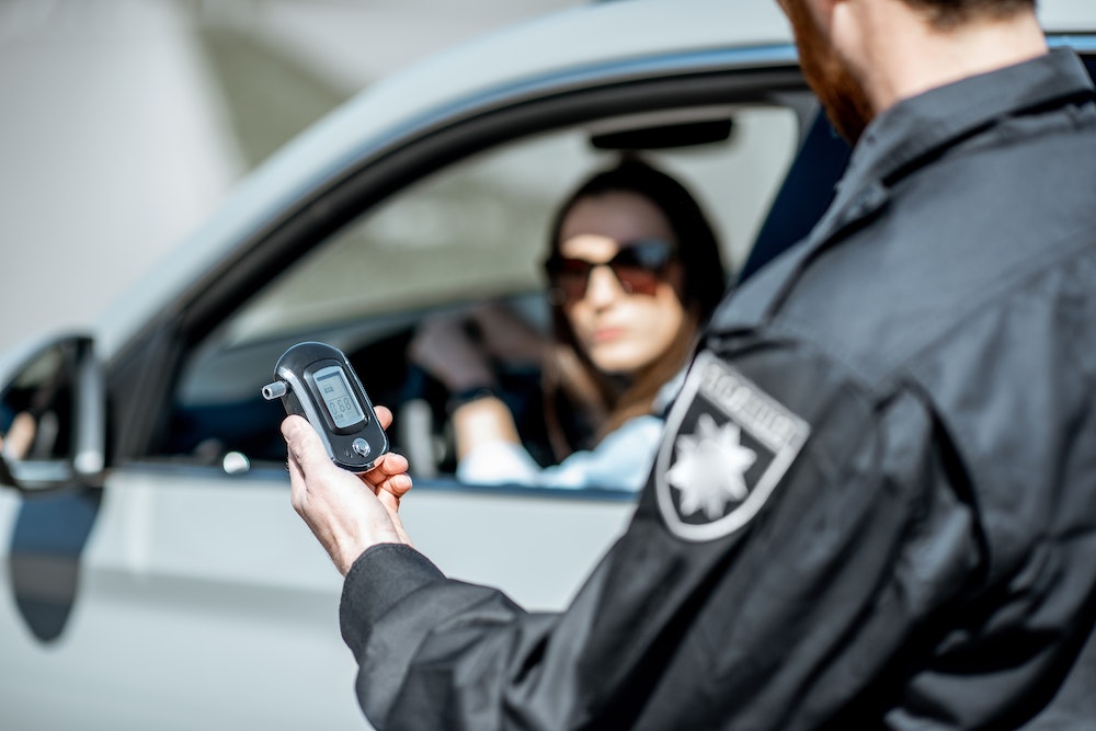 L'éthylotest dans le droit de la sécurité routière : évolutions récentes