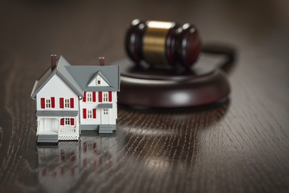 Comprendre l'Expulsion du Logement: Un Guide Juridique Détaillé
