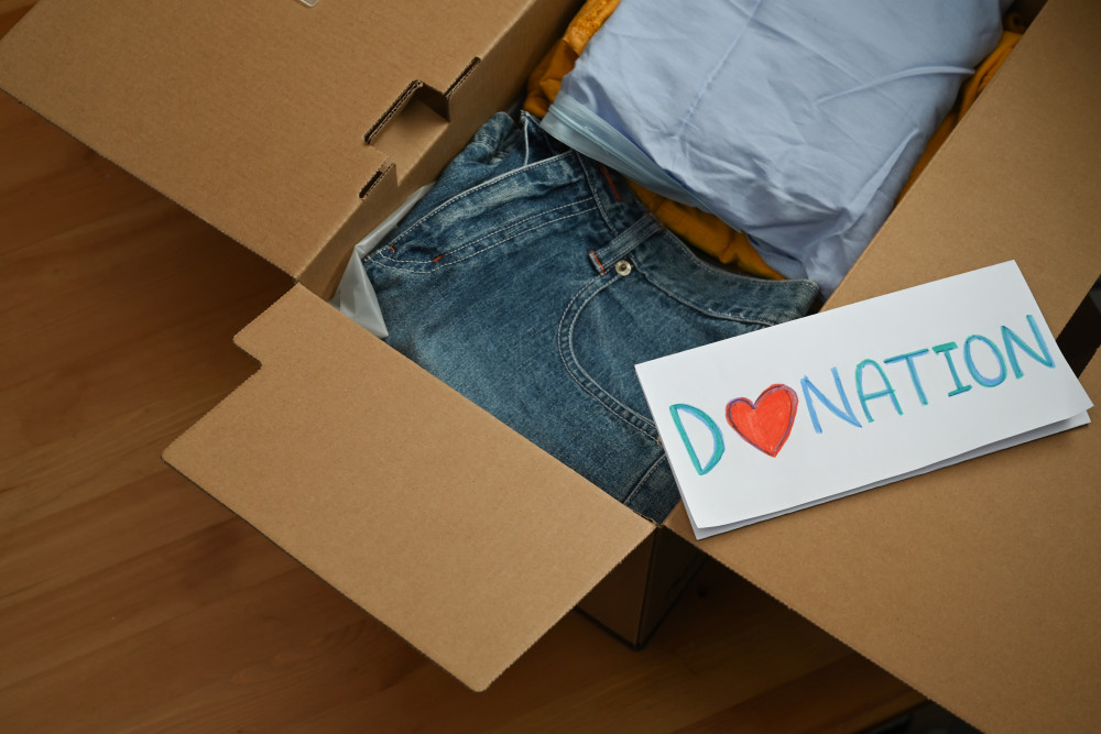 Faire une donation chez le notaire : tout ce que vous devez savoir