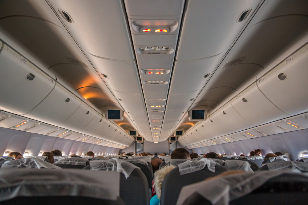 Vos droits en tant que passagers aériens : un guide complet par un avocat