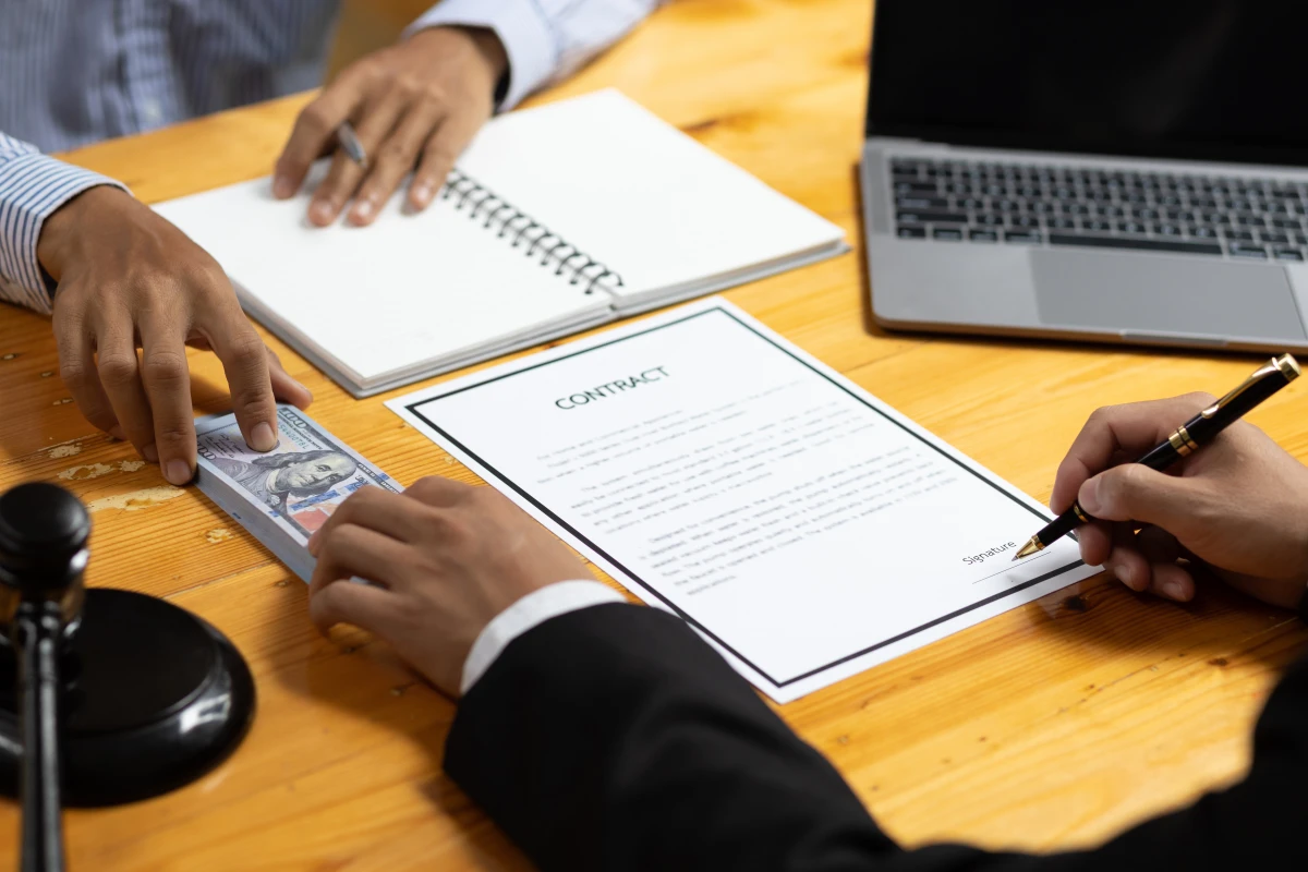 Le succès des contrats de franchise multi-entreprise : une approche juridique