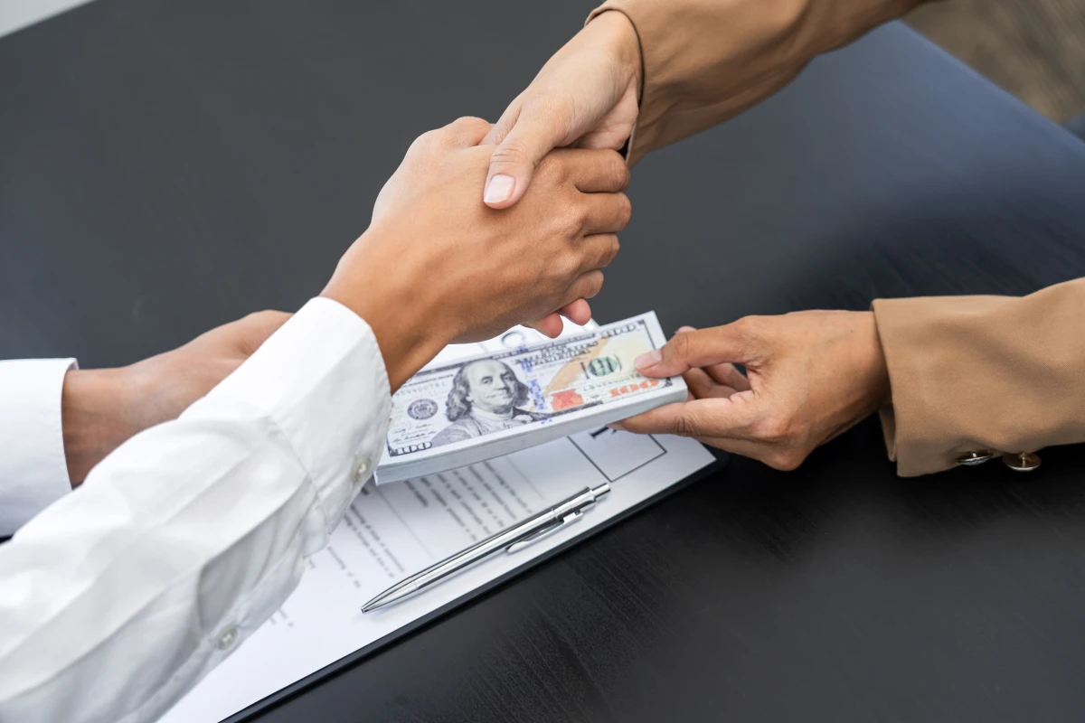 La cession d'un fonds de commerce : tout ce qu'il faut savoir