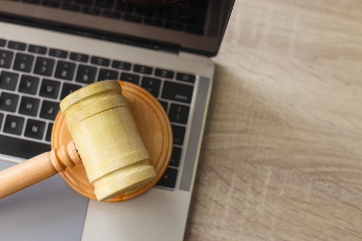Divorcer par Internet : une procédure simplifiée et rapide