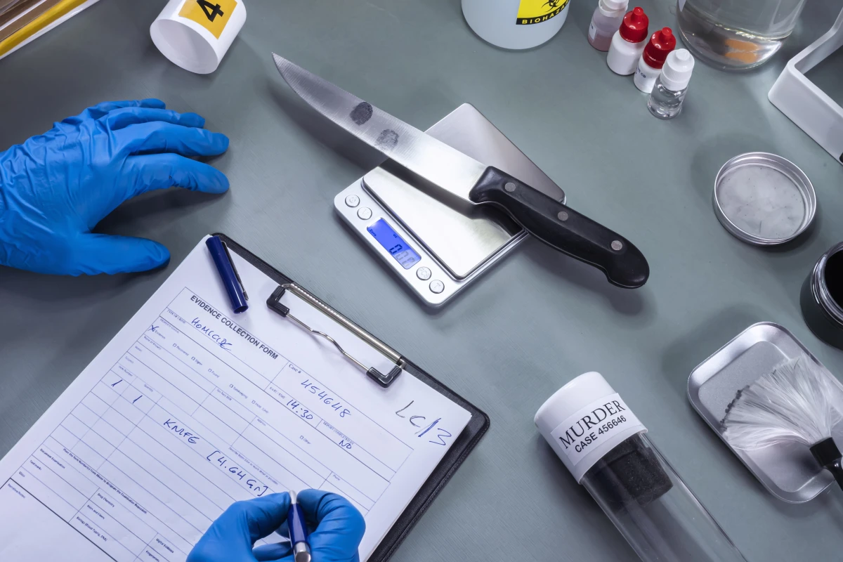 Les implications légales de l'utilisation des données biométriques : un enjeu majeur pour la protection de la vie privée