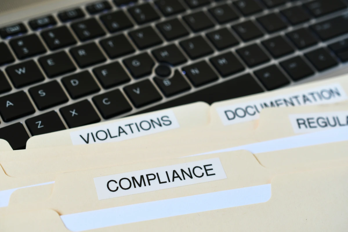 La conformité juridique des entreprises face aux législations anti-corruption
