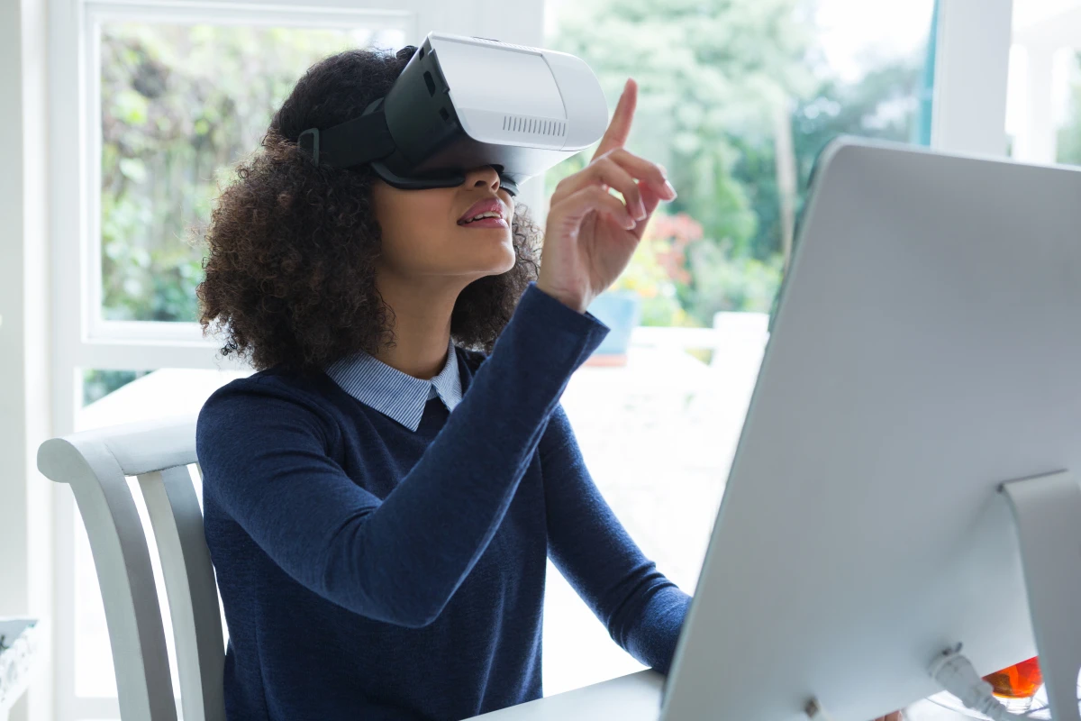 La Réalité Virtuelle dans les Conciergeries Airbnb : Enjeux Juridiques et Réglementaires