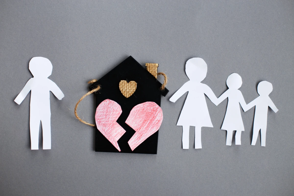 Divorce et indivision : Comment protéger vos biens lors de la séparation ?