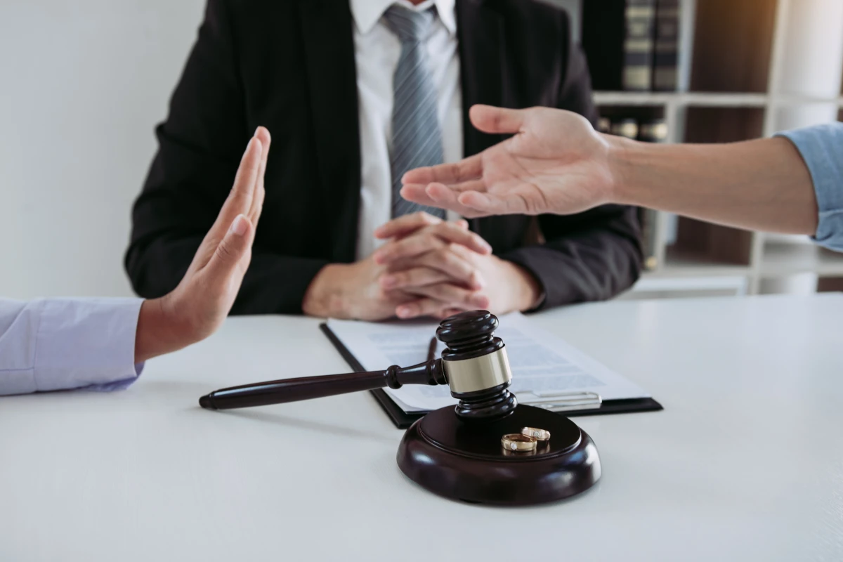 Divorce et révision des pensions alimentaires : Tout ce que vous devez savoir