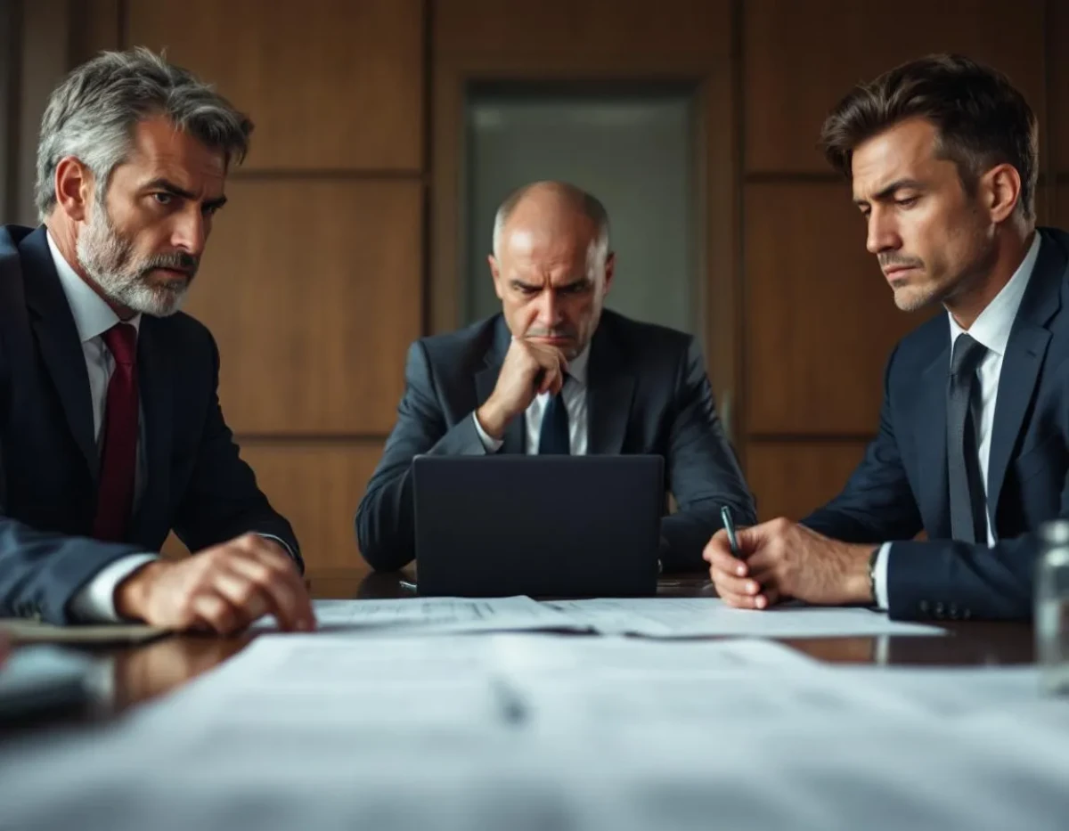 La clause de confidentialité et sa peine conventionnelle excessive : enjeux juridiques et pratiques