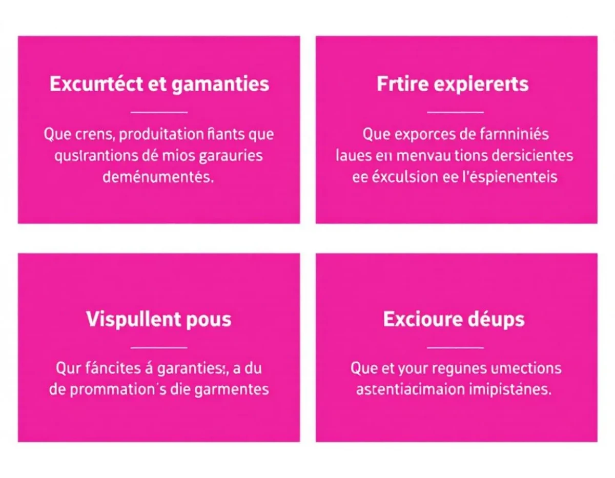 L'assurance habitation : comprendre vos garanties et décrypter les exclusions cachées