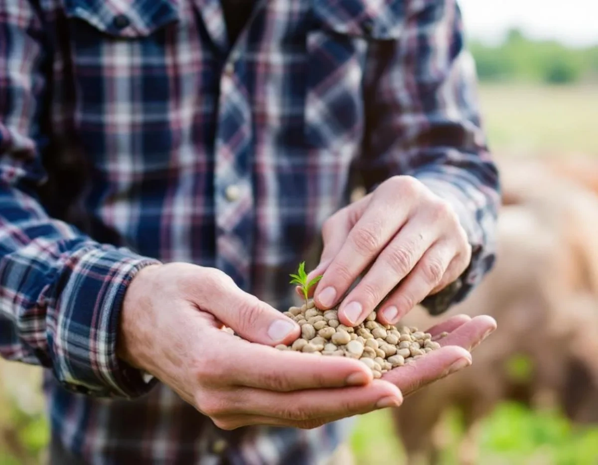L'assurance multirisque agricole : un bouclier face aux aléas du métier d'agriculteur