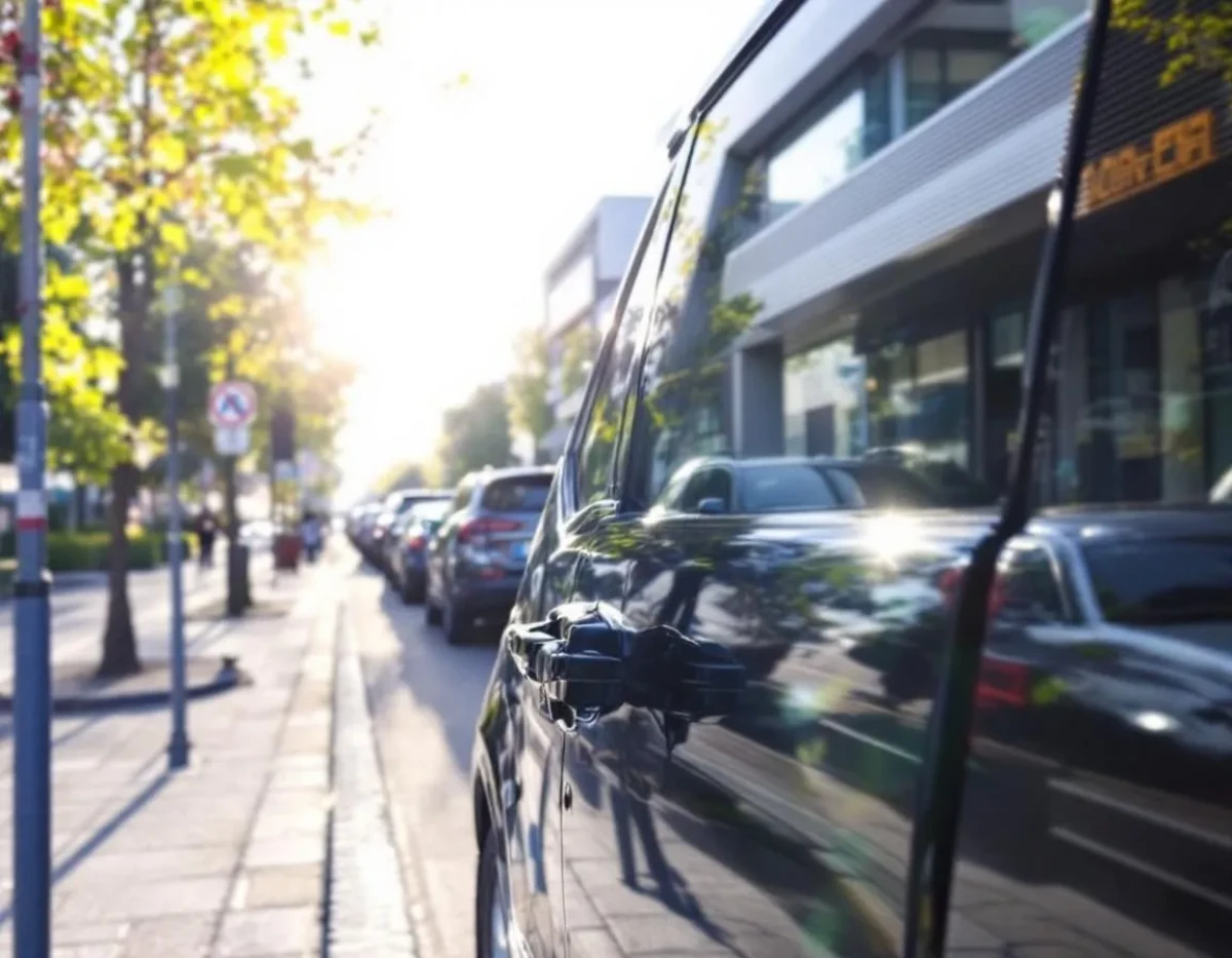 Mandataire voiture neuve et législation sur les certificats de conformité