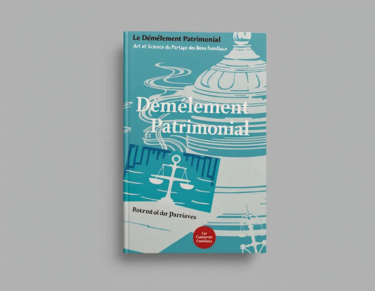 Le Démêlement Patrimonial : Art et Science du Partage des Biens Familiaux