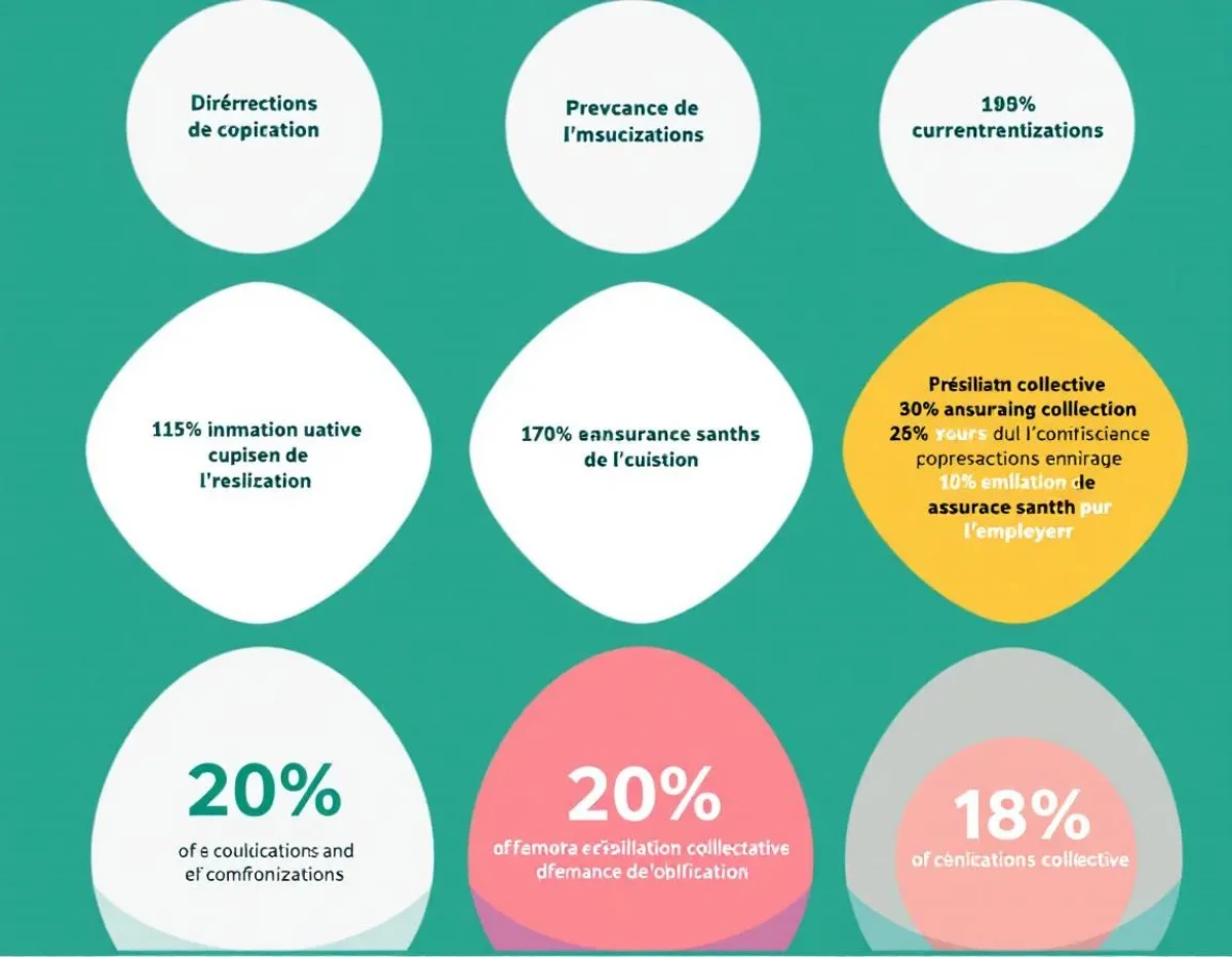 La résiliation collective de l'assurance santé par l'employeur : cadre juridique et obligations