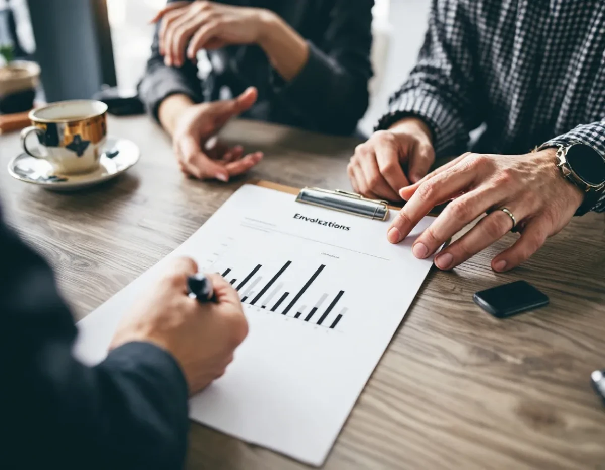 Révolution Silencieuse : L'Optimisation Fiscale des Entreprises en 2025