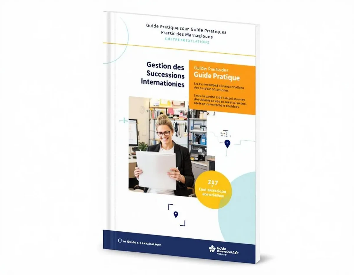 Guide Pratique : Gestion des Successions Internationales