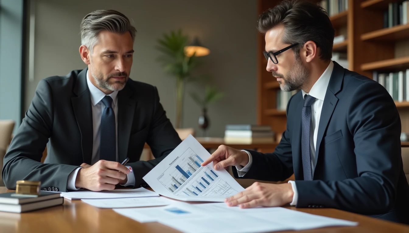 Investir en SCPI : Les écueils juridiques à contourner