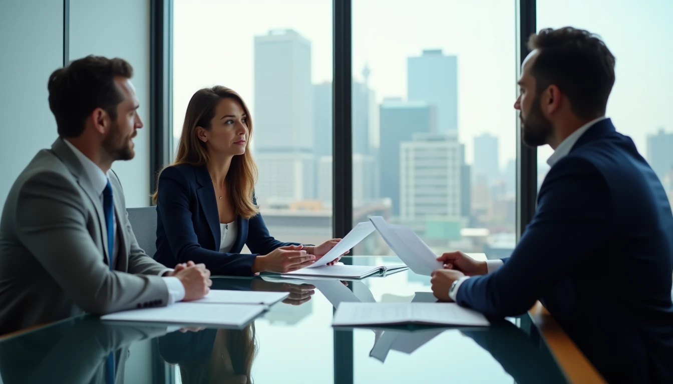Affacturage : expertises juridiques pour entrepreneurs