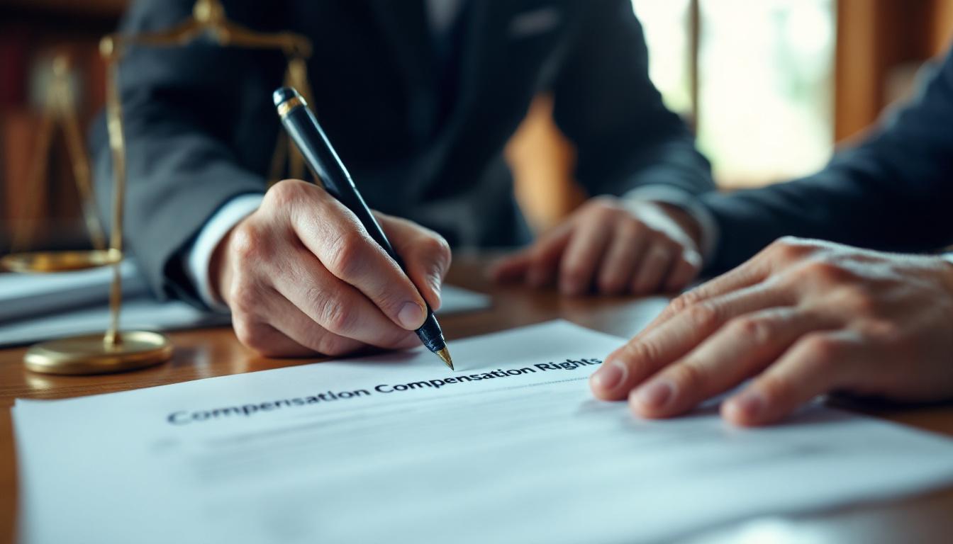 Type de préjudice : comment évaluer vos droits à réparation